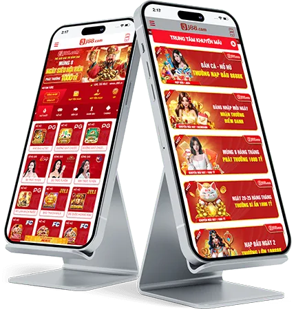 Giao diện thân thiện của TR88 App