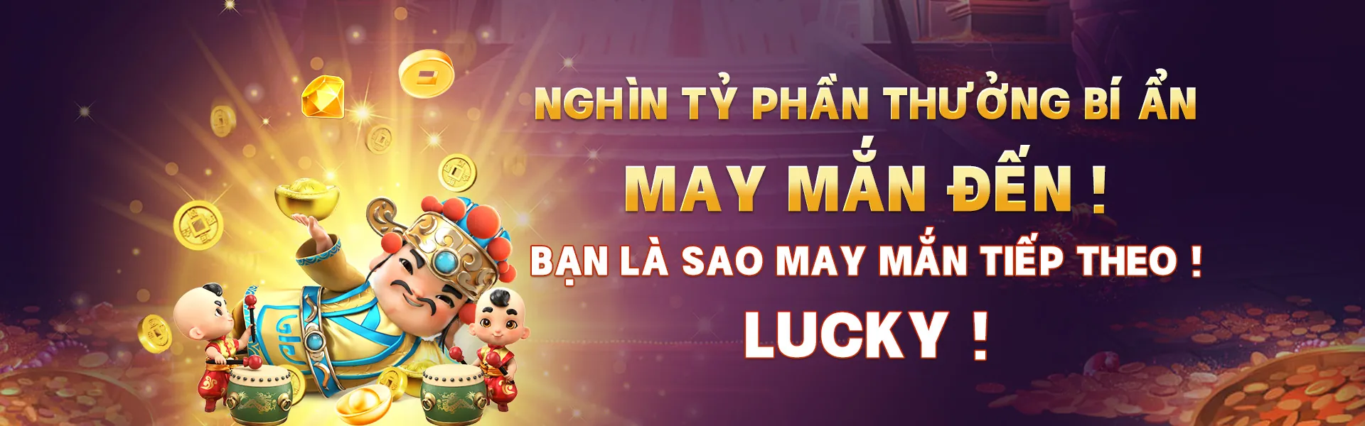 Banner khuyến mãi Bắn Cá TR88 App